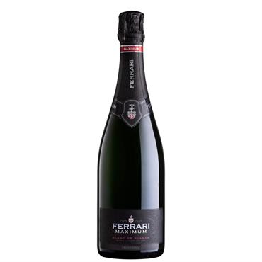 Maximum Brut 0,75lt Ferrari