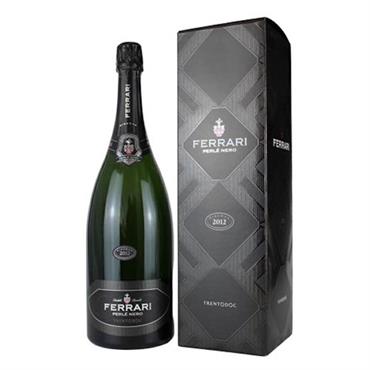 Perlè Nero 1,50lt Ferrari