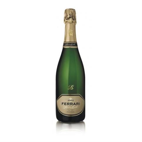 Riserva Lunelli 0,75lt Ferrari