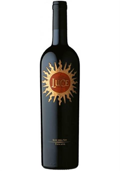 Luce 0,75lt Frescobaldi