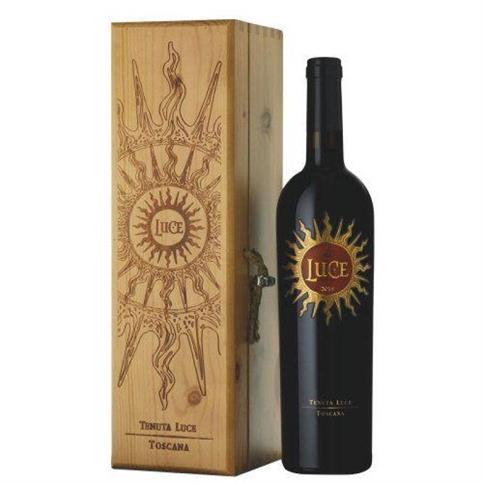 Luce 3,00lt Frescobaldi