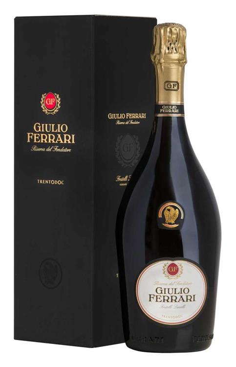 Giulio 0,75lt Ferrari
