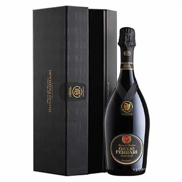 Collezione '01/'04 Giulio Ferrari