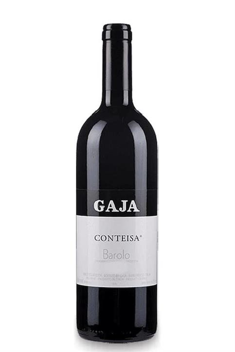 Conteisa Gaja