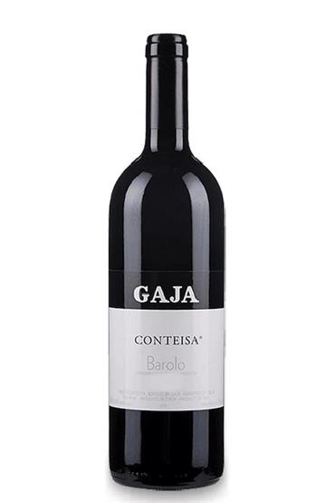Conteisa Gaja