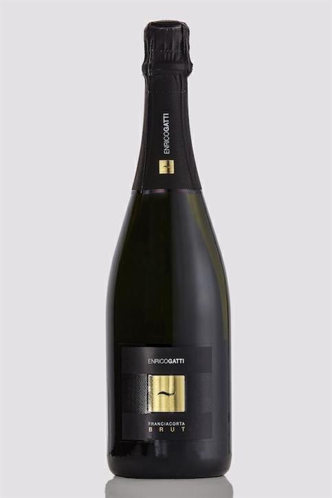 Brut 0,75lt Gatti