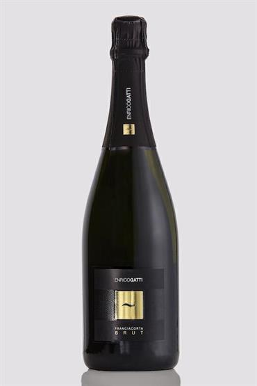 Brut 0,75lt Gatti