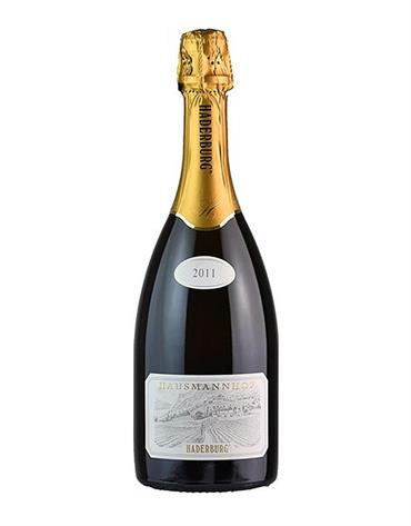 Brut Hausmannhof Riserva Haderburg