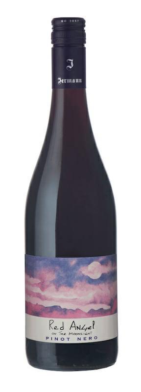 Red Angel 0,75lt Jermann