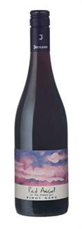 Red Angel 0,75lt Jermann