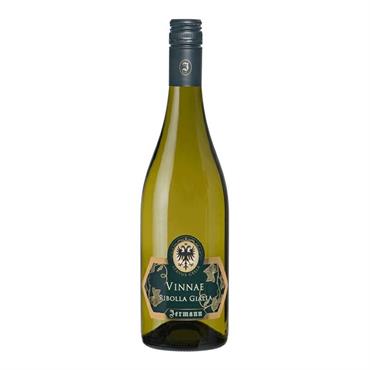 Vinnae 1,50lt Jermann