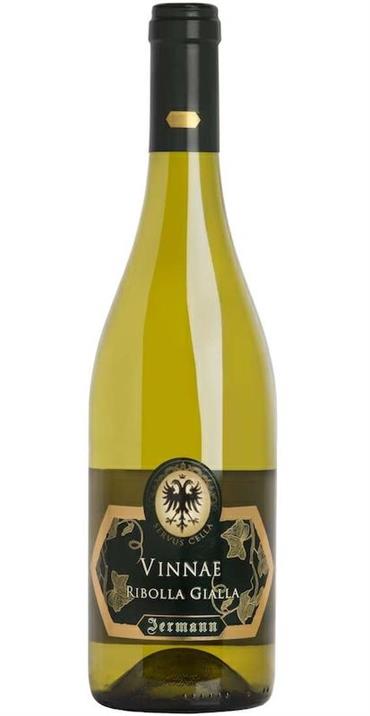 Vinnae 0,75lt Jermann