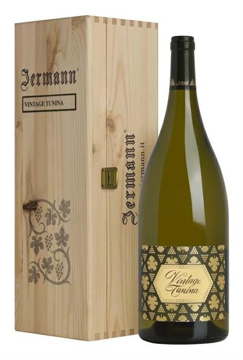 Vintage Tunina 1,50lt Jermann