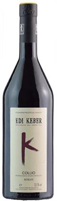 Merlot Edi Keber
