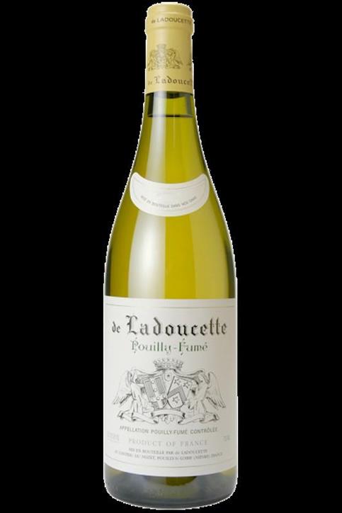 Pouilly Fumè 0,75lt Ladoucette