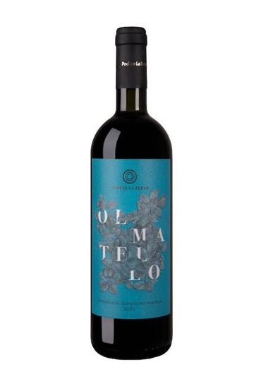 Olmatello La Berta