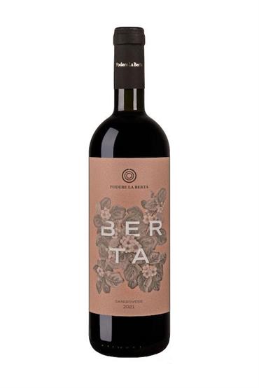 Berta La Berta
