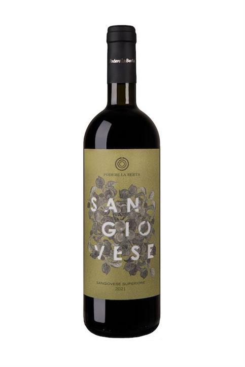 Sangiovese Superiore La Berta