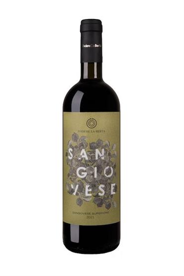 Sangiovese Superiore La Berta
