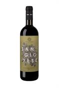 Sangiovese Superiore La Berta