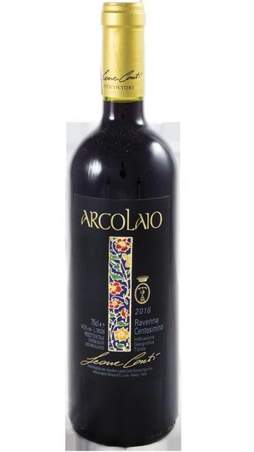 Arcolaio Leone Conti
