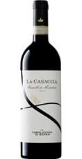 Brunello di Montalcino La Casaccia
