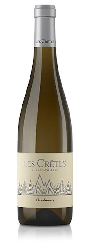 Chardonnay Les Cretes
