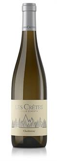 Chardonnay Les Cretes
