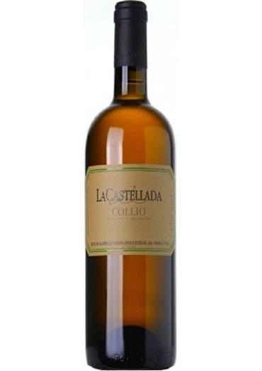 Chardonnay La Castellada