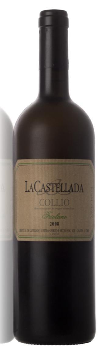 Friulano La Castellada