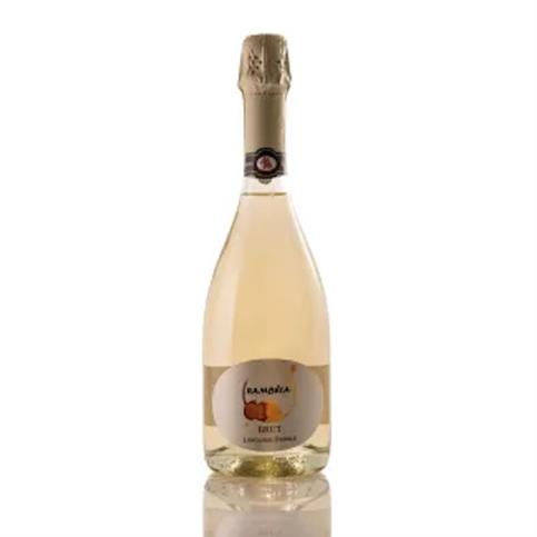Rambela Brut Longanesi