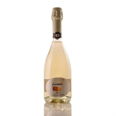 Rambela Brut Longanesi
