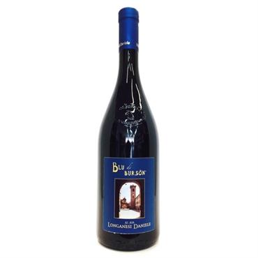 Burson Etichetta Blu Longanesi