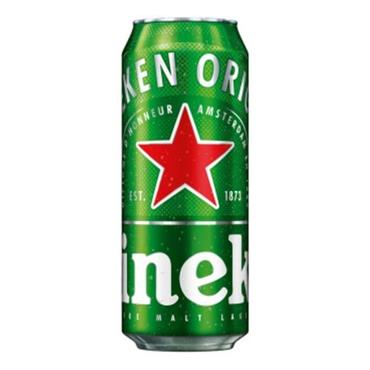 Birra Lattina 0,33lt X24 Heineken
