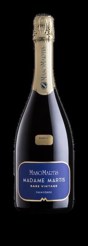 Madame Martis Brut Maso Martis