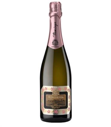 Flamingo Rosè 0,75lt Monte Rossa