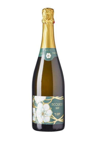Brut 0,75lt Nicolucci