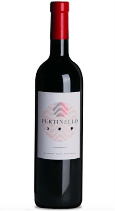 Il Pertinello Tenuta Pertinello