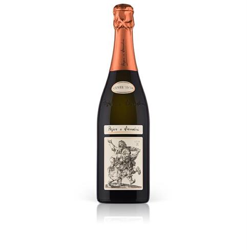 Extra Brut Pojer E Sandri