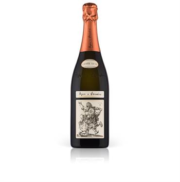 Extra Brut Pojer E Sandri