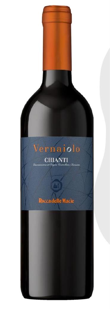 Chianti Vernaiolo 0,375lt Rocca Delle Macìe