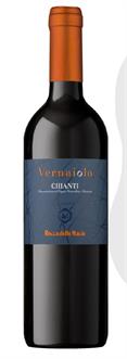 Chianti Vernaiolo 0,375lt Rocca Delle Macìe