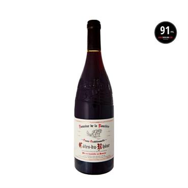 Cotes Du Rhone Reserve De La Roncière