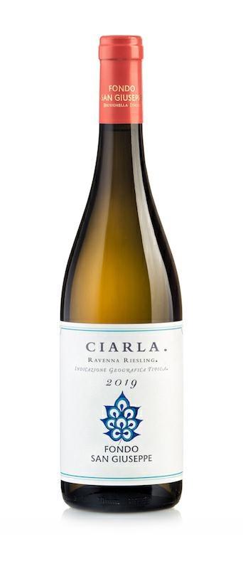 Riesling Ciarla Fondo San Giuseppe
