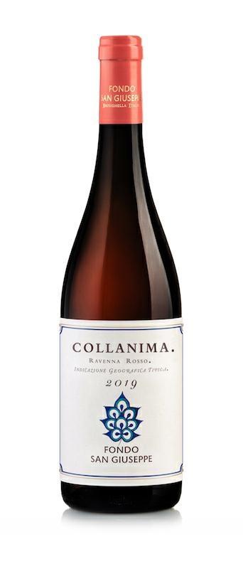 Albana Nera Collanima Fondo San Giuseppe