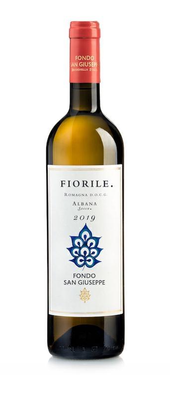 Albana Fiorile Fondo San Giuseppe