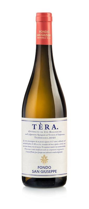Trebbiano Tèra Fondo San Giuseppe