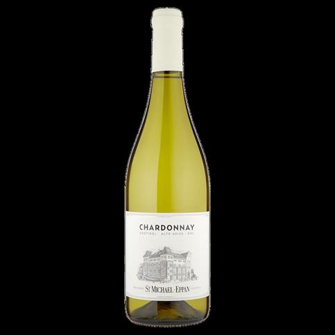 Chardonnay St. Michael-Eppan
