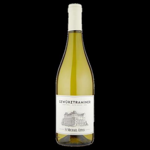 Gewurztraminer 0,375lt St. Michael-Eppan