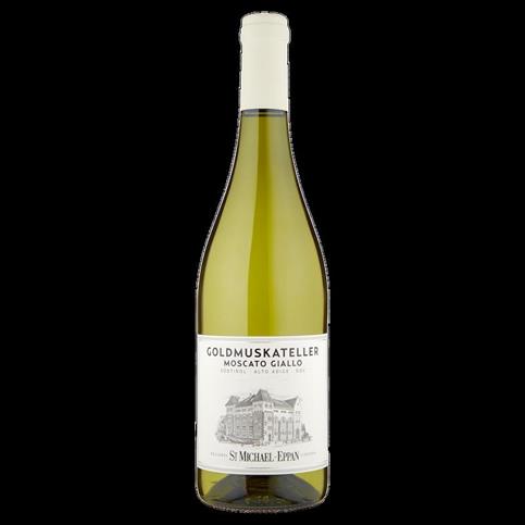 Moscato Giallo St. Michael-Eppan